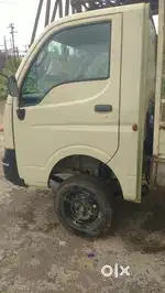 Tata Ace loan free with 1st party insurance