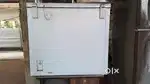 Deep freezer