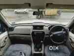 Mahindra Scorpio 2017 Diesel Well Maintained