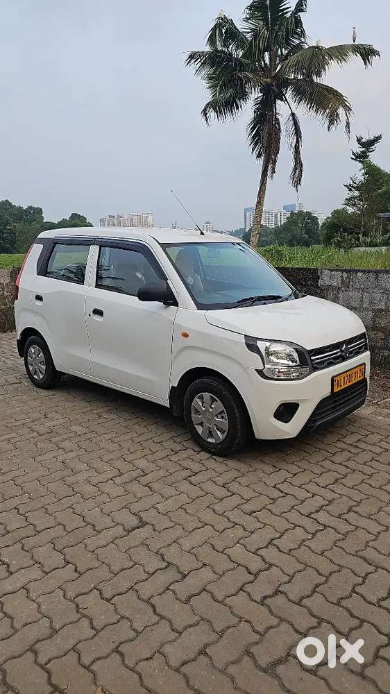 Car on Rent for Uber