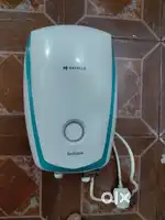 Geyser havells