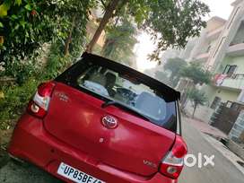 Toyota Etios Liva 2018 Diesel 81213 Km Driven