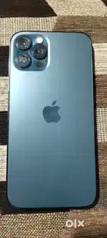 iPhone 12 pro