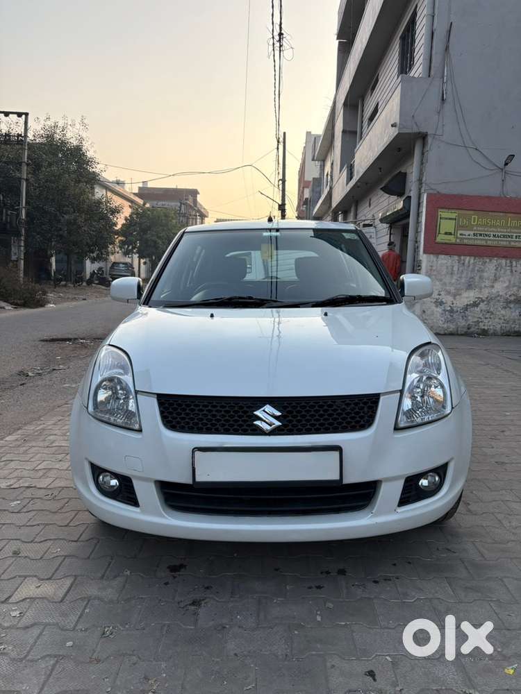 Maruti Suzuki Swift Diesel VDI 1st Owner