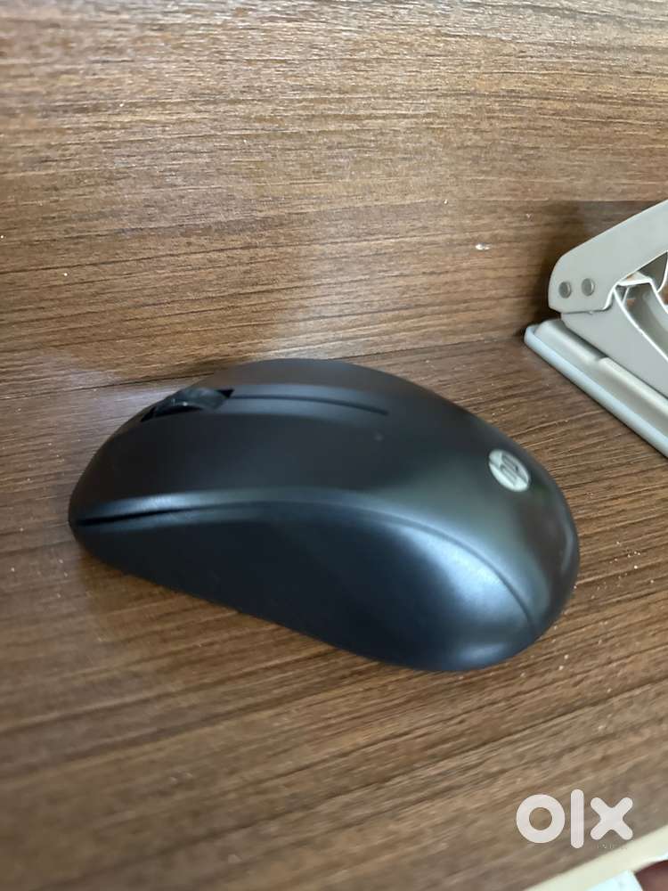 HP Wireless mouse for laptop/desktop