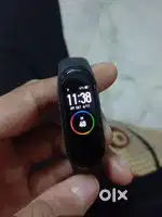MI Band 4 in absolutely NEW condition