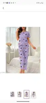 “Upgrade Your Nights with Chic & Cozy Night Dresses”