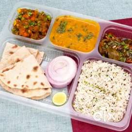 Tiffin service