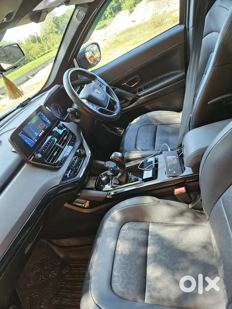 Tata Harrier 2022 Diesel 28000 Km Driven