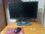 Desktop computer