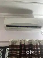 Camipro split 1.5 ton ac
