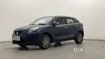 Maruti Suzuki Baleno Alpha, 2018, Petrol