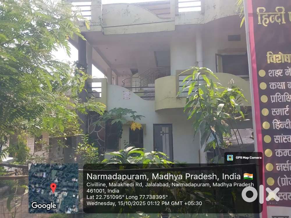 Shree ji institute of agriculture naramdapuram