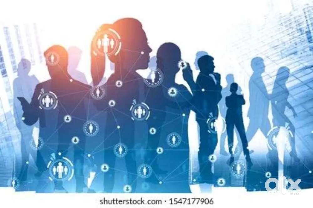 Telecalling system working