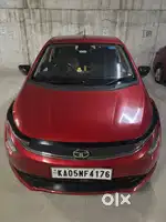 Tata Altroz 2022 Petrol Well Maintained