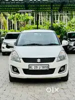 Maruti Suzuki Swift DDiS ZDI, 2015, Diesel