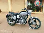 Well maintained clean condition