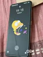 Realme X | 8GB | 128GB| AMOLED DISPLAY| PEARL WHITE