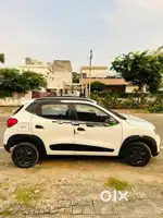 Renault KWID 1.0 RXT Optional, 2018, Petrol