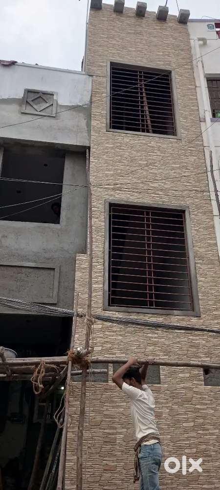 1bhk for rent in rajiv nagar Perungudi