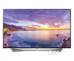 LG 3d TV available