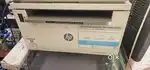HP LASERJET TANK MFP 1005 PRINTER