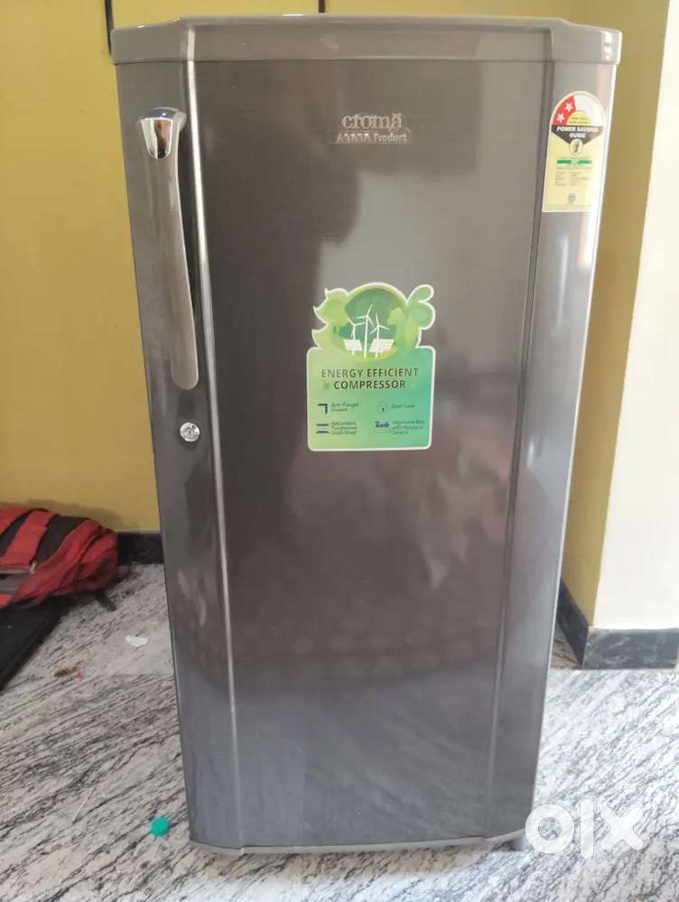 Croma Fridge