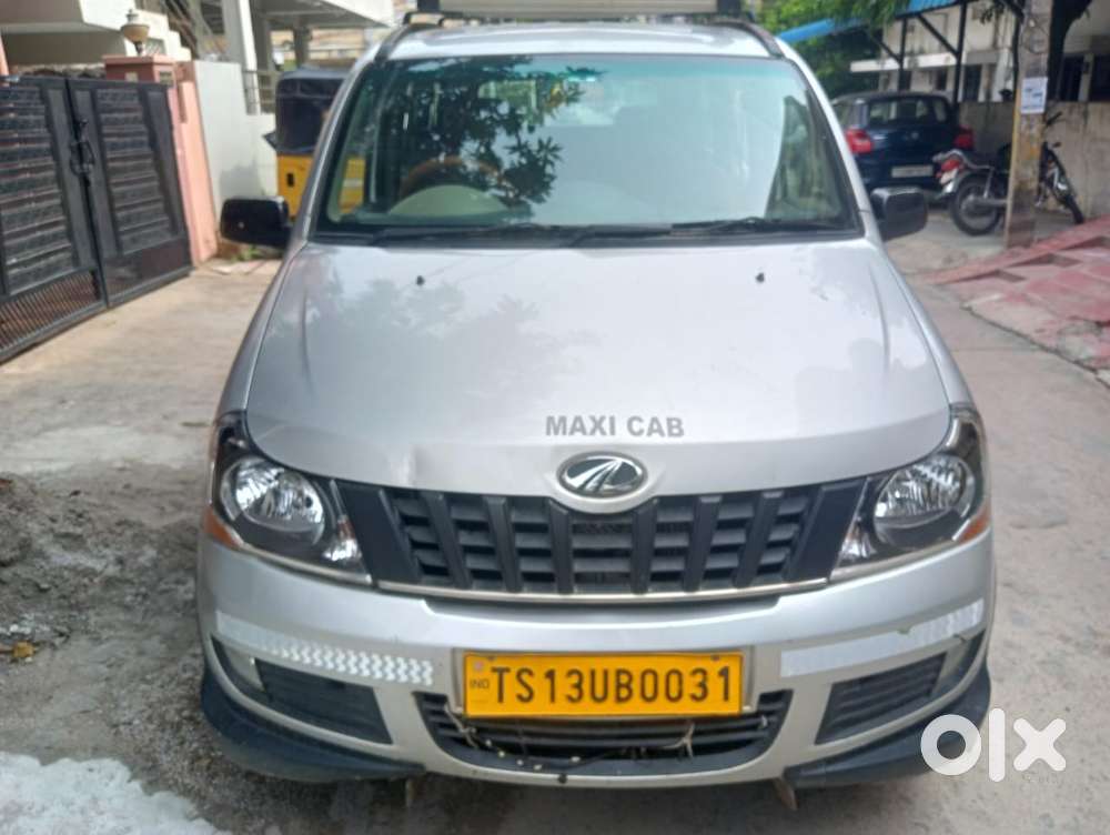Mahindra Xylo, 2017, Diesel