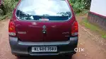 Maruti Suzuki Alto 2012
