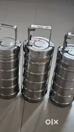 Mess Tiffin