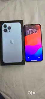 13 pro Max 256GB