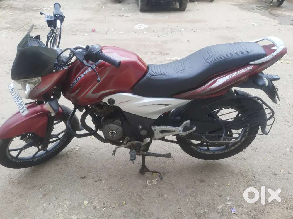 BAJAJ DISCOVER Good Condition