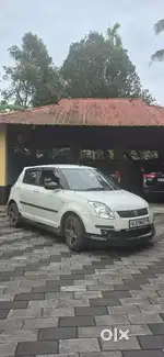 Maruti Suzuki Swift 2010