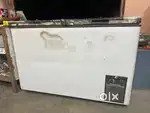 Voltas 320 L deep Freezer