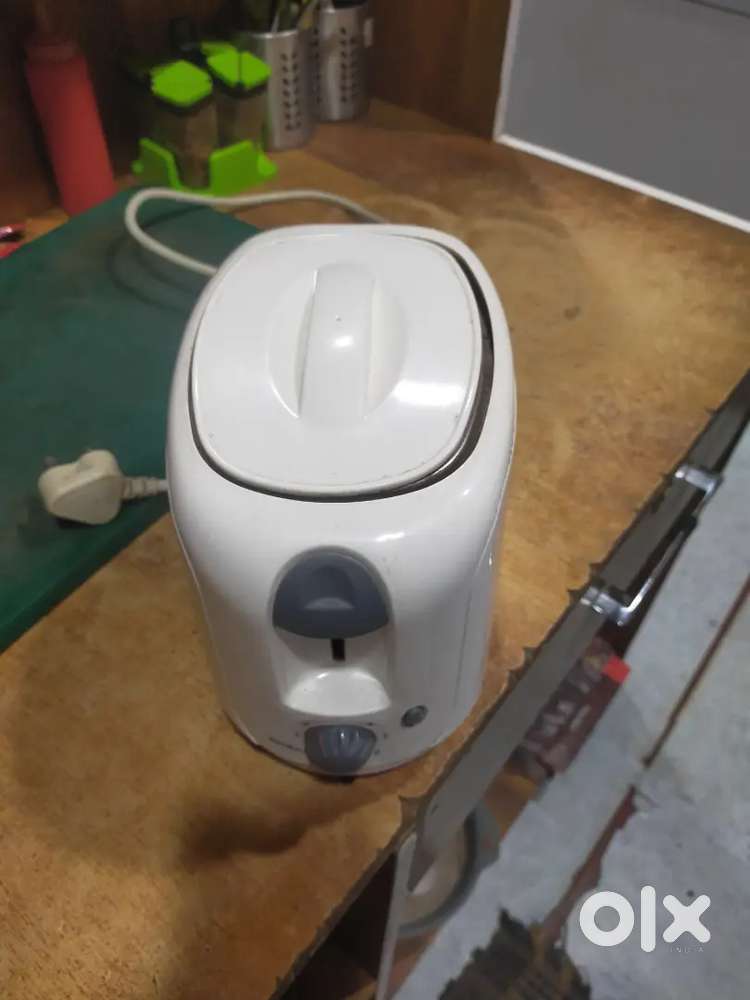 Bajaj toster
