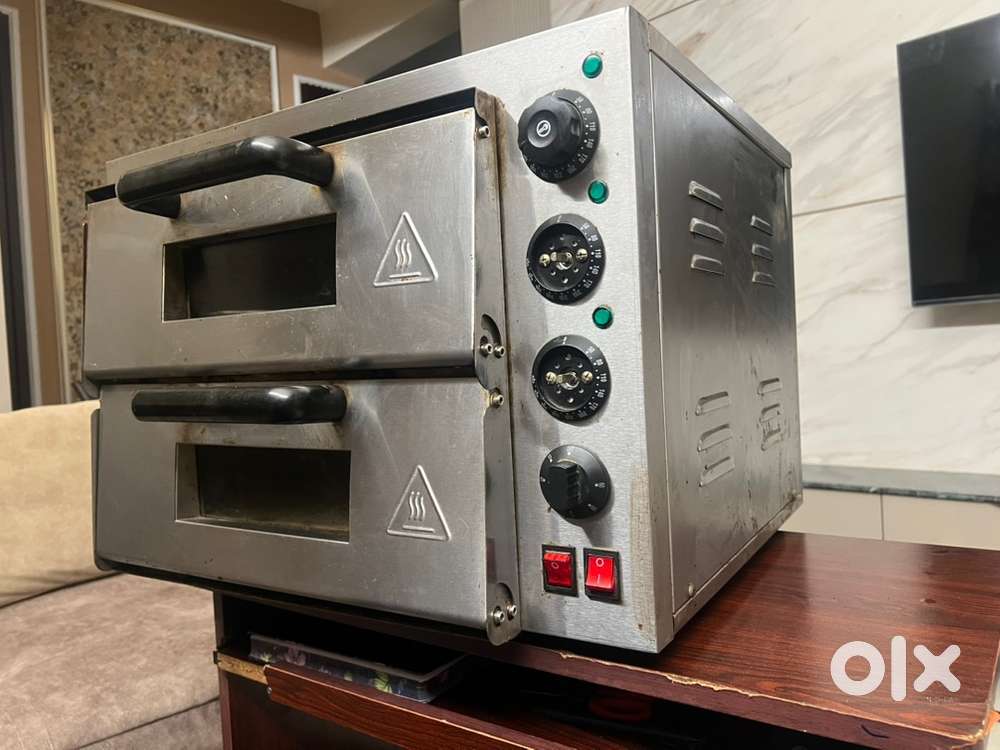Pizza Ovens for sale