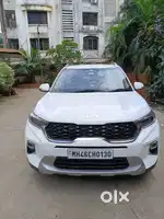 Kia Sonet 2022 HTX SINGLE OWNER 65000 DRIVEN WSH