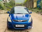 Hyundai i20 Sportz 1.2 MT, 2011, Petrol