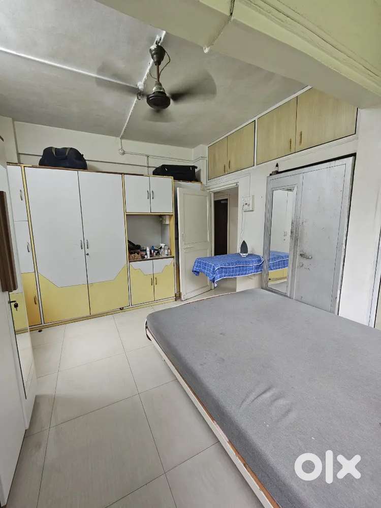 1 BHK near PL deshpande garden