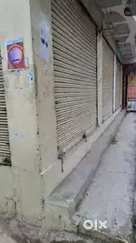 SHOP FOR RENT  4 UNITS
