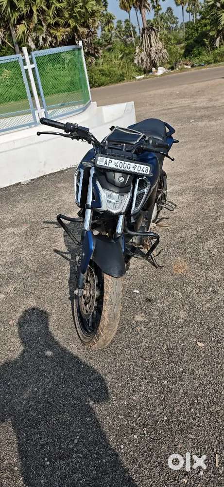 Good condition with original Papers