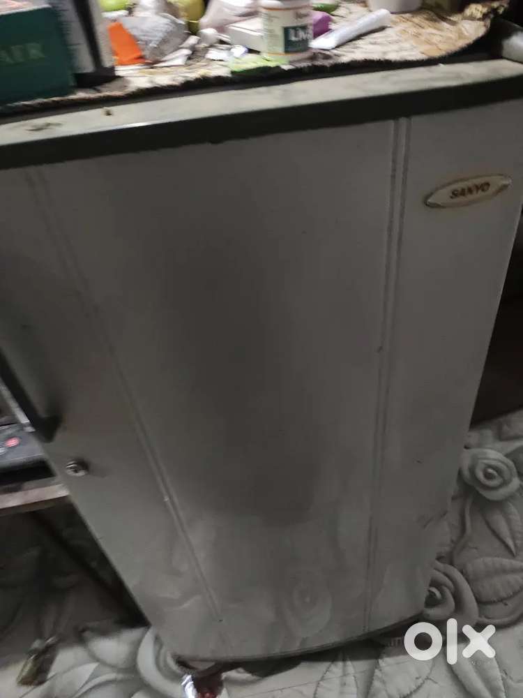 Fridge keval 4000 me