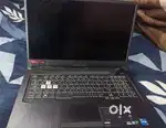 Asus TUF F-17