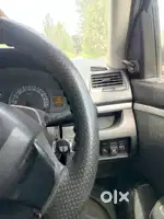 Contact for personal car driver