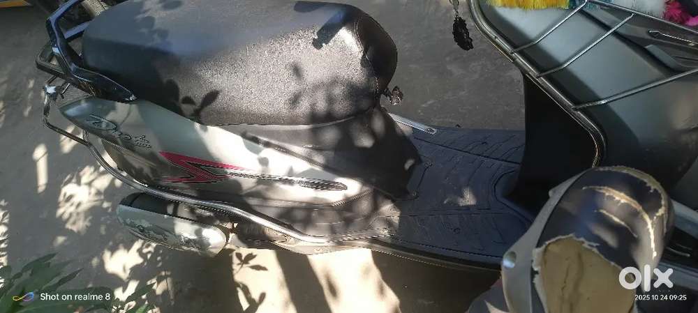Tiptop condition one hand used