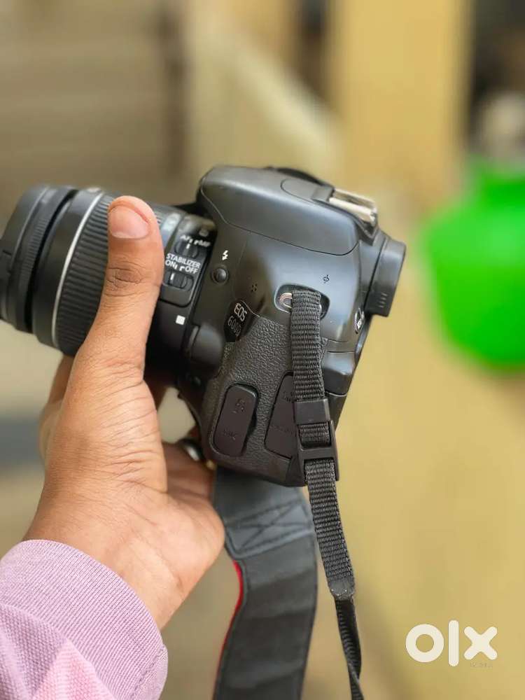 Cannon Camera for sell