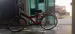 cycle- Atlas AP23, Age-2years .