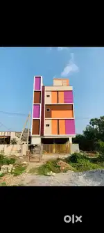 Good looking 1bhk Flat