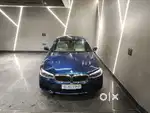 BMW 5 Series 3.0 530D M Sport, 2020, Diesel
