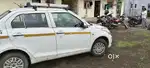 Maruti Suzuki Dzire 2019 CNG & Hybrids 200000 Km Driven